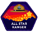 ALL STAR RANGER
