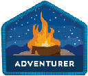 ADVENTURER
