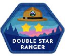 DOUBLE STAR RANGER