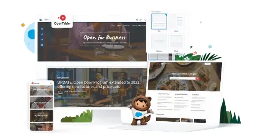 Salesforce Experience Cloud講座