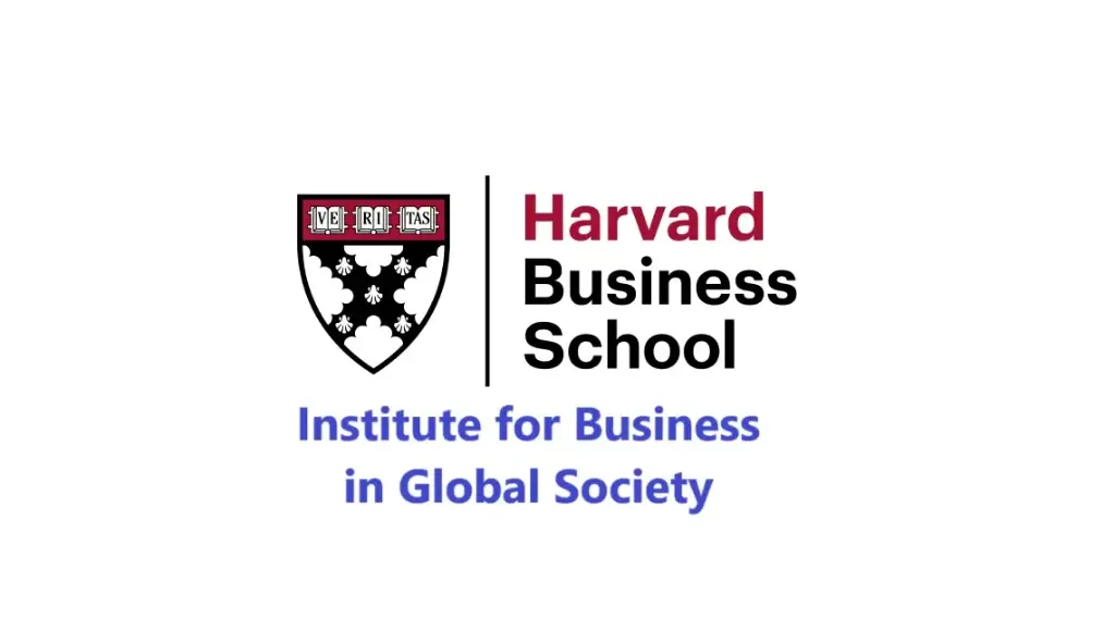 Institute for Business in Global Society