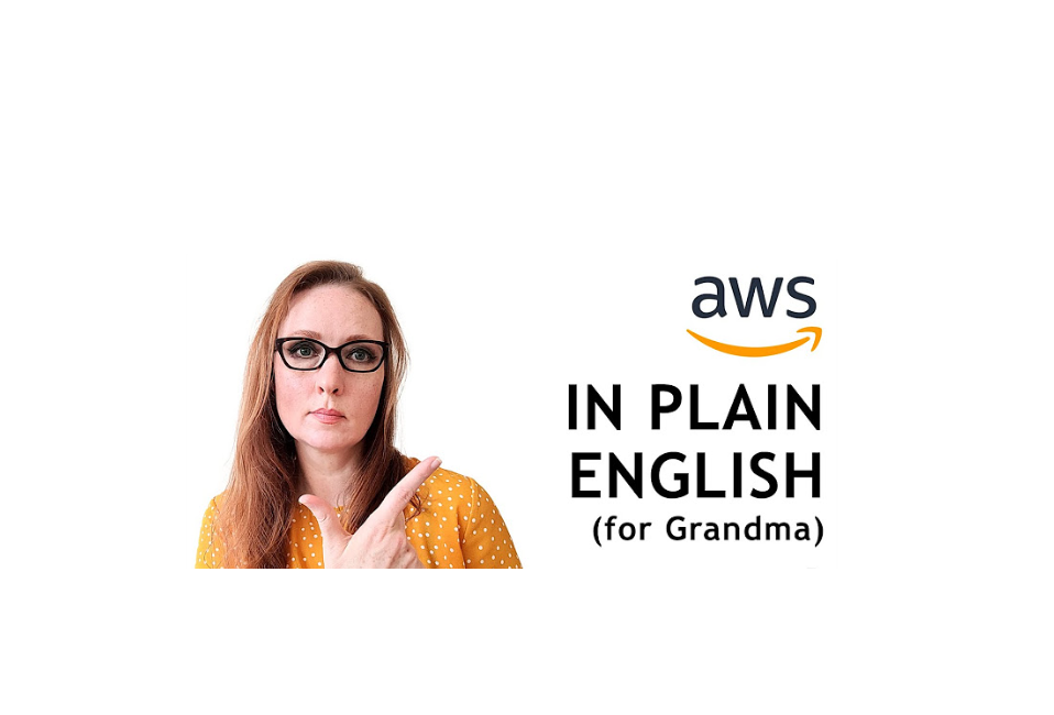 AWS: Learn Amazon Web Services (AWS) with bite-size tutorials that are easy to understand